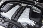 Bentley Continental GT 2015 года (UK)